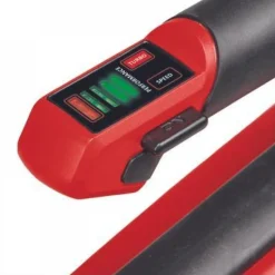 Souffleur sans fil - GE-LB 18/200 Li E - Solo - Power X-Change EINHELL PROFESSIONAL