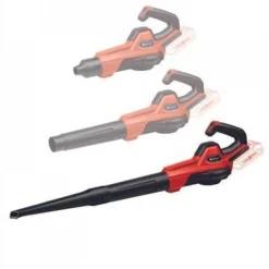 Souffleur sans fil - GE-UB 18/250 Li E - Solo - Power X-Change EINHELL