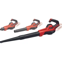 Souffleur sans fil - GE-UB 18/250 Li E - Solo - Power X-Change EINHELL