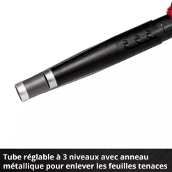 Souffleur sans fil Professional GP-LB 36/210 Li E-Solo - Power X-Change EINHELL PROFESSIONAL