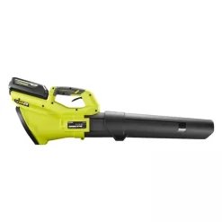 Souffleur Turbo Jet 36V MAX POWER + 1 batterie 4,0 Ah et chargeur - RY36BLB-140 RYOBI