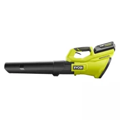 Souffleur Turbo Jet 36V MAX POWER + 1 batterie 4,0 Ah et chargeur - RY36BLB-140 RYOBI