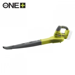 Souffleur 18 V ONE+ sans fil (sans batterie) - OBL1820S RYOBI