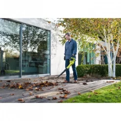 Souffleur 18 V ONE+ sans fil (sans batterie) - OBL1820S RYOBI