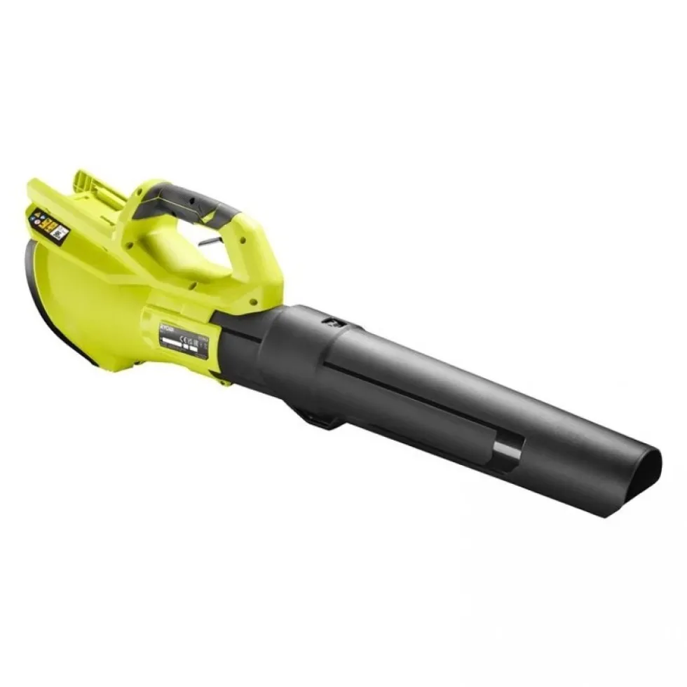 Souffleur 36V Turbo Jet Max Power - Solo - RY36BLB-0 RYOBI