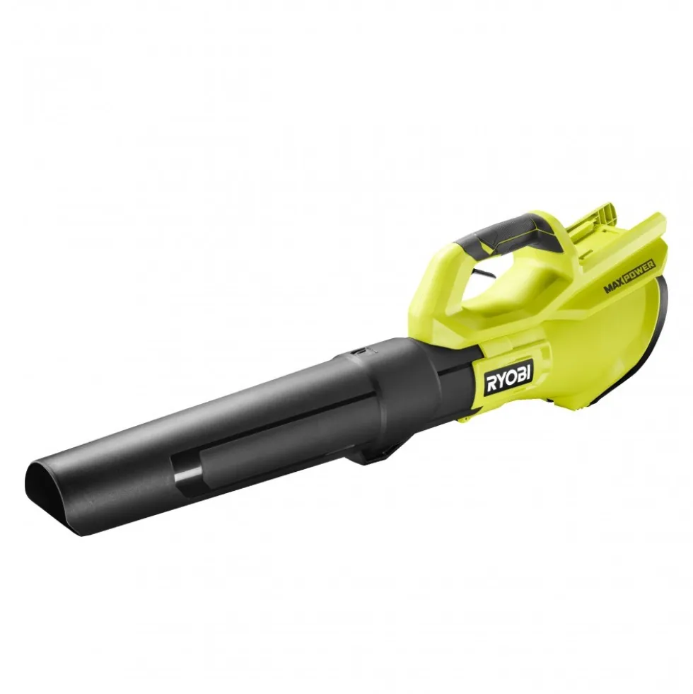 Souffleur 36V Turbo Jet Max Power - Solo - RY36BLB-0 RYOBI