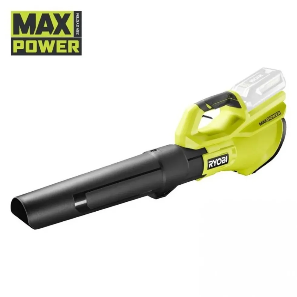 Souffleur 36V Turbo Jet Max Power - Solo - RY36BLB-0 RYOBI
