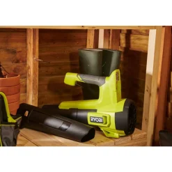 Souffleur 18V Turbo Jet - RY18BLB-140 RYOBI
