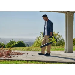 Souffleur 18V Turbo Jet - RY18BLB-140 RYOBI