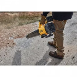 Souffleur XR 18V 5Ah Li-Ion - DCMBL562P1-QW DEWALT