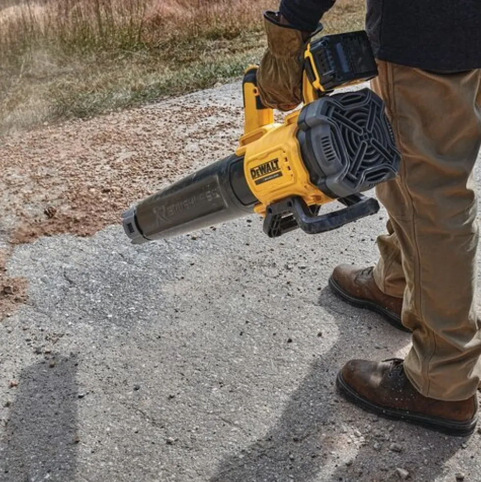 Souffleur XR 18V - DCMBL562N-XJ - machine nue DEWALT