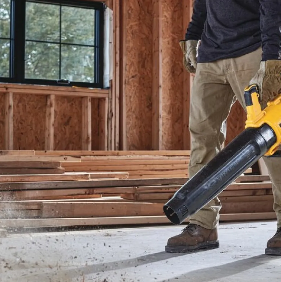 Souffleur XR 18V - DCMBL562N-XJ - machine nue DEWALT