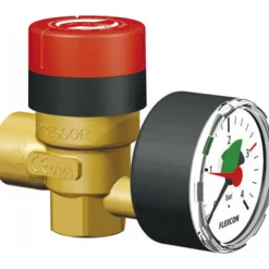 Soupape PRESCOMANO FLAMCO
