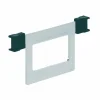 Séparateur pour meuble bas coulissant de 150 mm KESSEBÖHMER