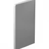 Séparation d'urinoir en céramique Starck 3 DURAVIT