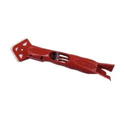 Spatule de lissage pour joint de mastic 4 fonctions - Rac’liss THÉARD