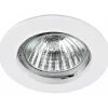 Spot encastré - fixe - aluminium - Fixo ARIC