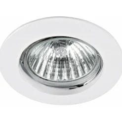 Spot encastré - fixe - aluminium - Fixo ARIC