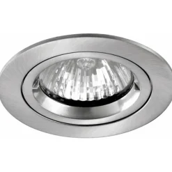 Spot encastré - fixe - aluminium - Speed 50 - 230V ARIC