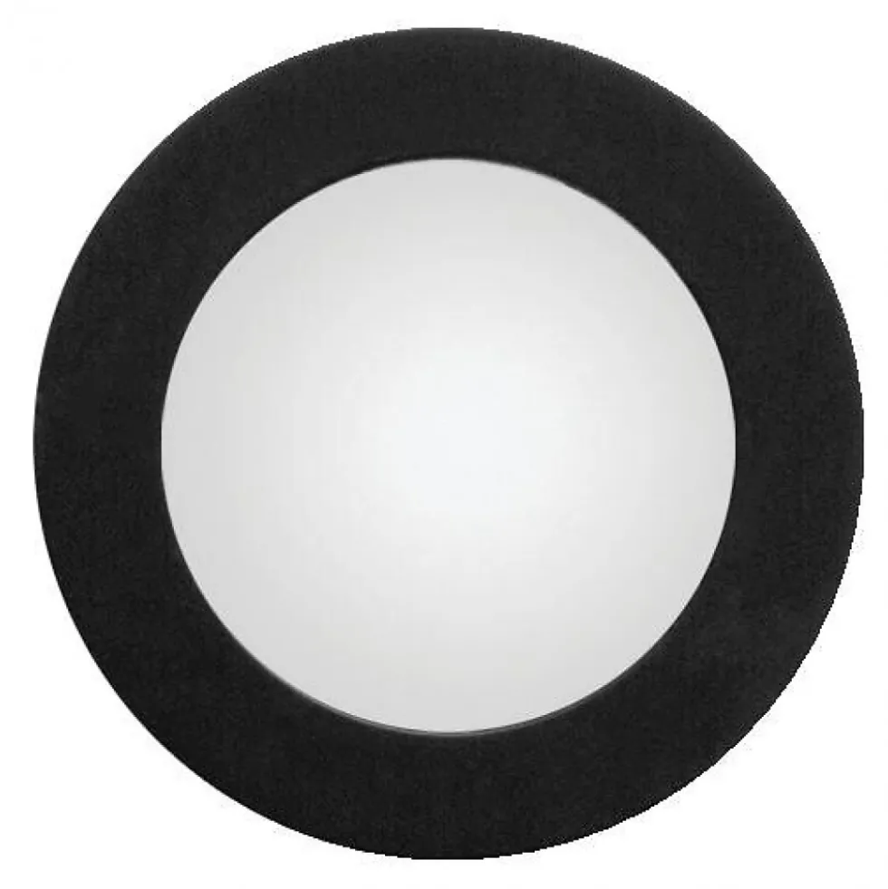 Spot encastré LED Nube - Emotion dual - noir L&S LIGHT