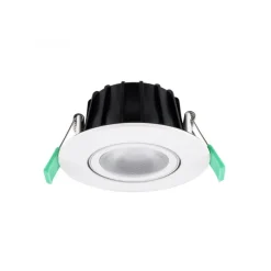 Spot encastré Obico - 5,4W - 550 lm - IP65 - gradable SYLVANIA