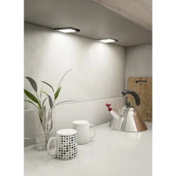 Spot LED compact 3W 4000K - gradable - Planar S L&S LIGHT