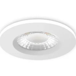 Spot LED encastrable CCT 4/6W gradable IP65 coupe-feu - Mauna Mini Kosnic