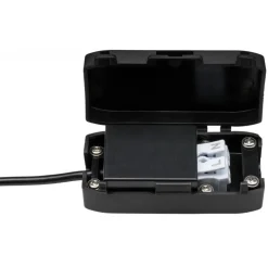 Spot LED encastrable orientable - 6,5W - 230V - IP65 - Calla PAULMANN