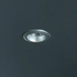 Spot LED - encastrable - 12 V - aluminium - kit de 6 - Alcor EMUCA