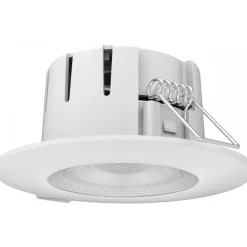 Spot LED encastré fixe 5W CCT3 IP65 RE2020 anti-feu BF LIGHT