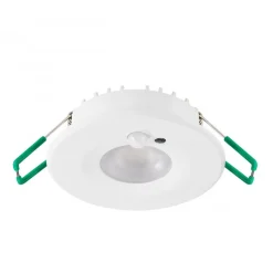 Spot LED encastré 6/10W CCT avec capteur PIR - START Spot PIR SYLVANIA