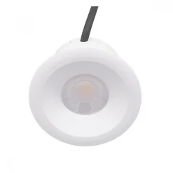 Spot LED encastré 5 à 7W CCT - compatible RE2020 - Folk Asled