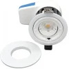 Spot LED encastré - 7W - gradable - blanc - Calipso Asled