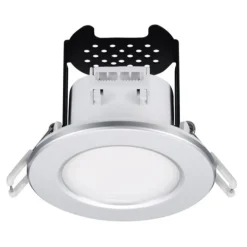 Spot LED encastré - 7W - IP65 - gradable - blanc - YourHome Spot SYLVANIA