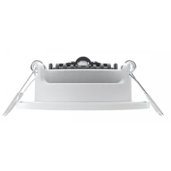Spot LED encastré 5-7W - orientable - gradable - blanc - Edos Pro CCT ARIC