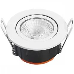 Spot LED orientable CCT - 5,5W - 600 lm - gradable - IP65 - Combo Ledvance
