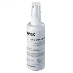 Spray désinfectant uvex nano - spécial chaussures UVEX