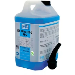 Spray nettoyant dégraissant KF Bleu, alimentaire KF