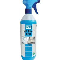Spray nettoyant dégraissant KF Bleu, alimentaire KF