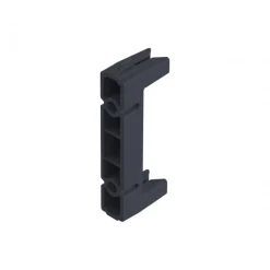 Stabilisateur d'attache façade AvanTech You - profil hauteur 251 mm HETTICH