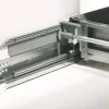 Stabilisateur latéral pour tiroirs InnoTech Atira HETTICH