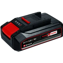 Starter Kit Power X-Change 18V / 2,5 Ah EINHELL
