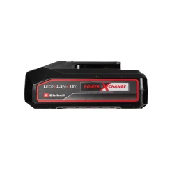 Starter Kit Power X-Change 18V / 2,5 Ah EINHELL