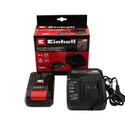 Starter Kit Power X-Change 18V / 2,5 Ah EINHELL