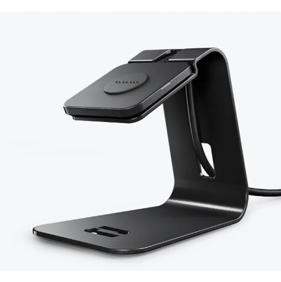 Station de charge magnétique sans fil pour smartphone X-dock E CROSSCALL