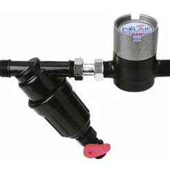 Station de filtration domestique - pour anti tarte magnétique - PSDOR POLAR