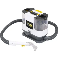 Station de nettoyage Shampouineuse 1,7 L - 500 W - SN 500 FARTOOLS