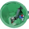 Station de relevage domestique Fekafos Enter 271-PP/290A. JETLY