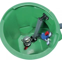 Station de relevage domestique Fekafos Enter 271-PP/290A. JETLY