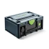 Station d'énergie mobile Powerstation SYS-PST 1500 Li HP FESTOOL